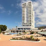 Ocean Paradise Апартаменты