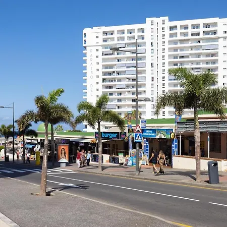 Ocean Paradise אדחה