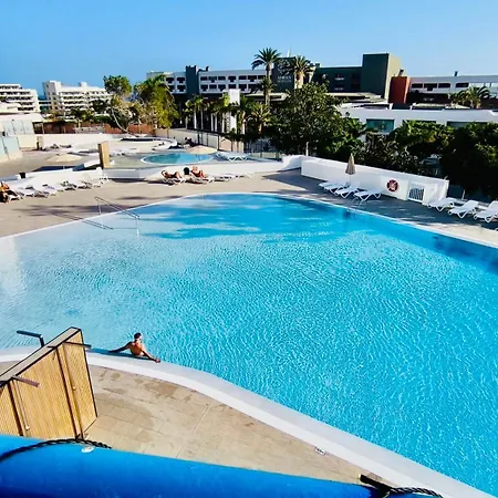 דירה Ocean Paradise *