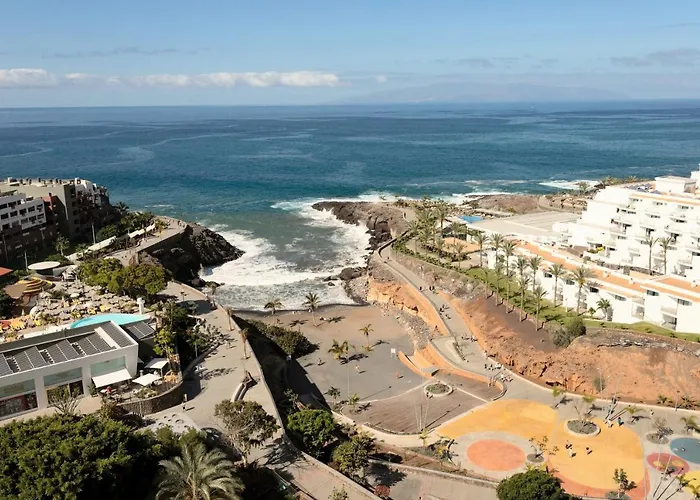 Ocean Paradise * Costa Adeje (Tenerife)