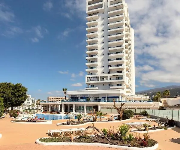 Ocean Paradise Apartman
