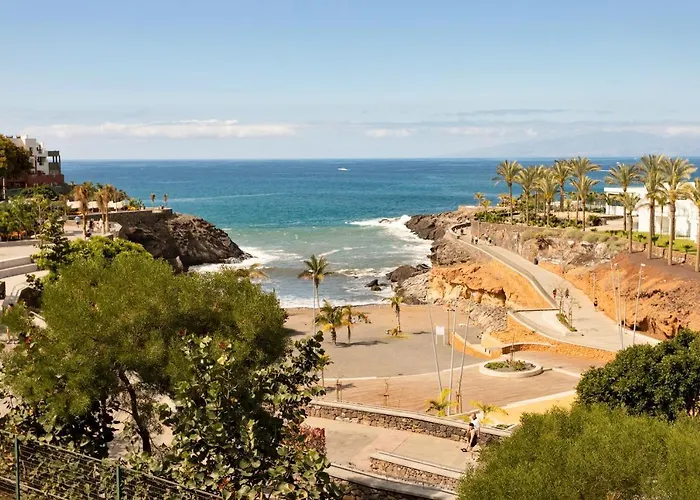 Ocean Paradise Apartman