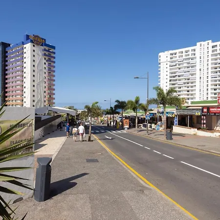 アパート Ocean Paradise *