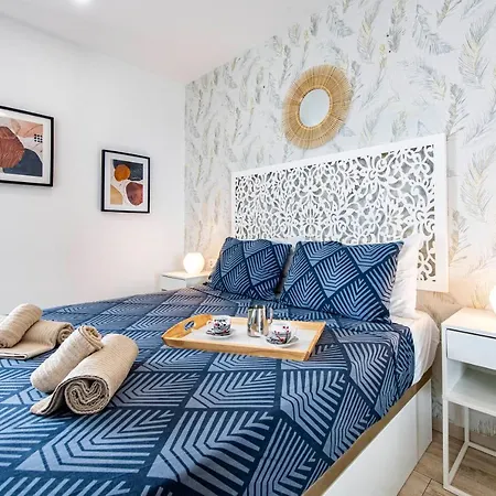 Ocean Paradise アデヘ