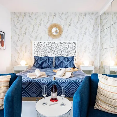 Ocean Paradise アデヘ