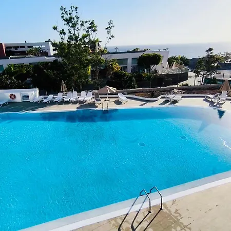 Ocean Paradise Апартаменты *