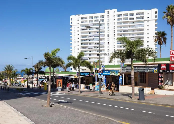 Ocean Paradise أذيخي