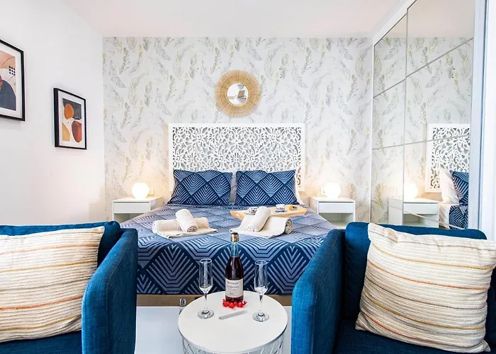 Ocean Paradise 阿德耶