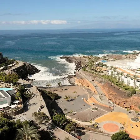 Ocean Paradise * Costa Adeje (Tenerife)