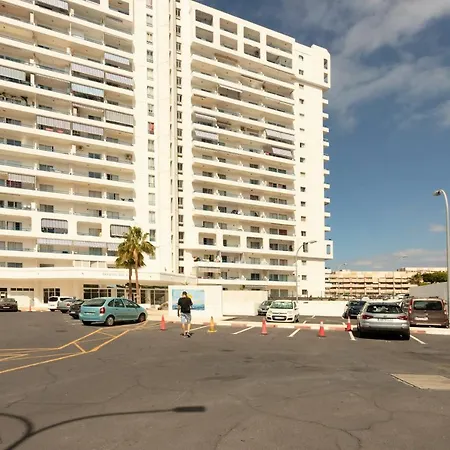 Ocean Paradise Apartament