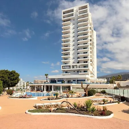 Ocean Paradise Appartement