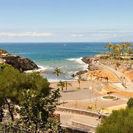 Ocean Paradise Appartement