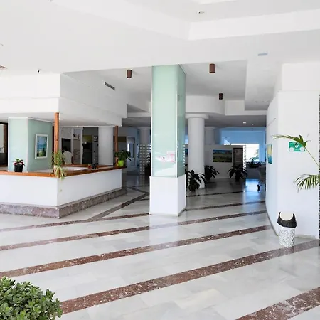 Appartement Ocean Paradise