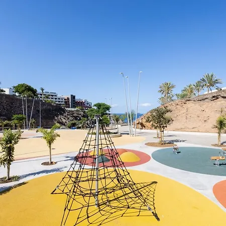 Appartement Ocean Paradise Costa Adeje (Tenerife)