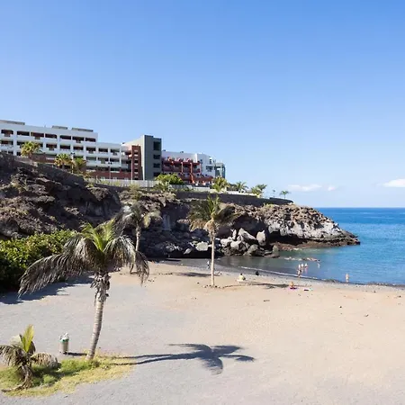 Appartement Ocean Paradise