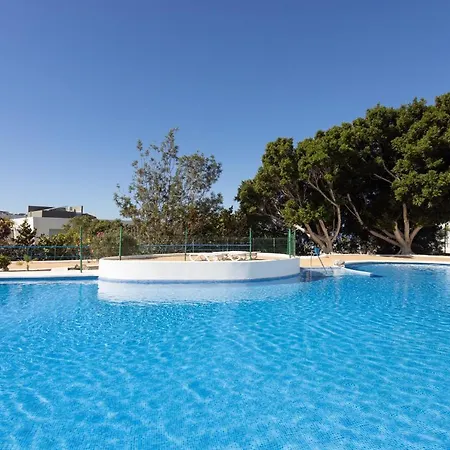 Ocean Paradise Appartement
