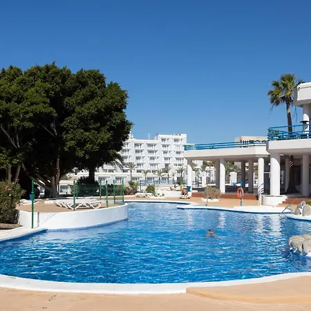 Ocean Paradise Appartement Costa Adeje (Tenerife)