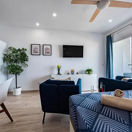 Appartement Ocean Paradise