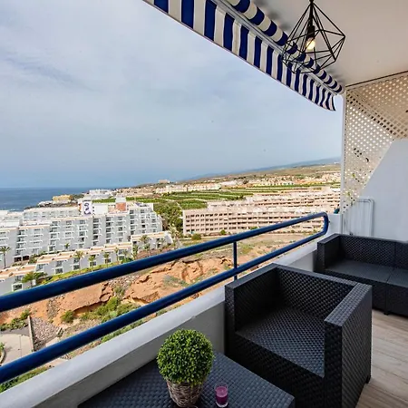 Appartement Ocean Paradise