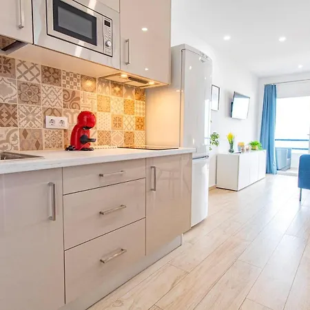 Appartement Ocean Paradise *