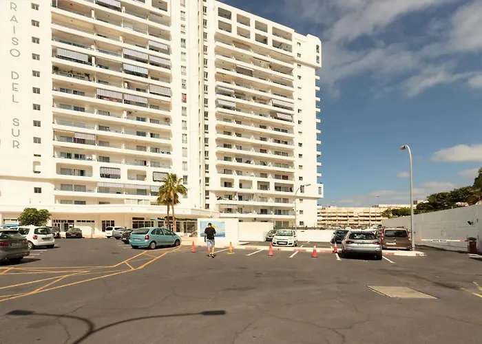 Ocean Paradise Apartamento