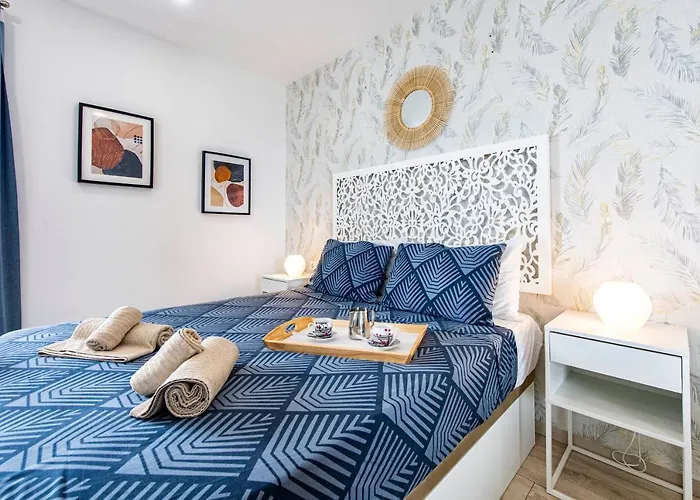 Ocean Paradise Адехе